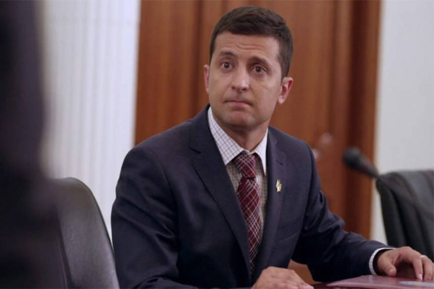 Для розкрутки Зеленського використовувалися акаунти фанів російських зірок у соцмережах (СКРІНШОТИ) / Новости Винницы и области / Інформаційний портал На Париже Новини Вінниці / Для розкрутки Зеленського використовувалися акаунти фанів російських зірок у соцмережах (СКРІНШОТИ)