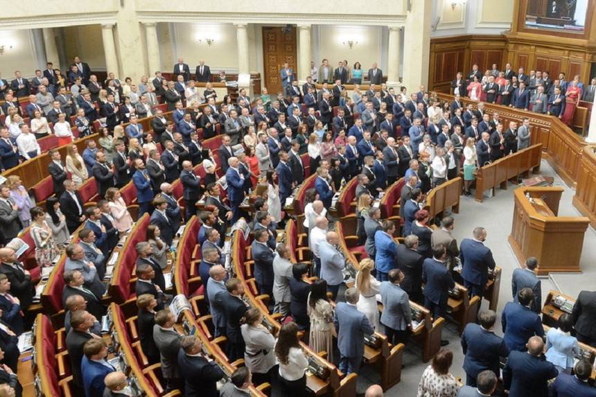 Дороги, земля, бюджет, молодь та самоврядування: які Комітети обрали для себе у новій Верховній Раді нардепи з Вінниччини / Новости Винницы и области / Інформаційний портал На Париже Новини Вінниці / Дороги, земля, бюджет, молодь та самоврядування: які Комітети обрали для себе у новій Верховній Раді нардепи з Вінниччини