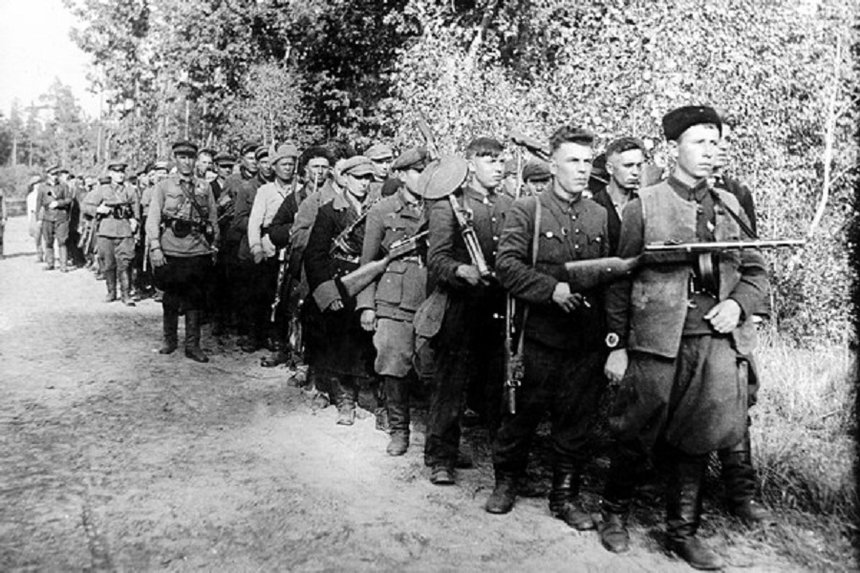 Новини Вінниці / На Вінниччині 25 партизанів та підпільників отримають грамоти та грошові винагороди 