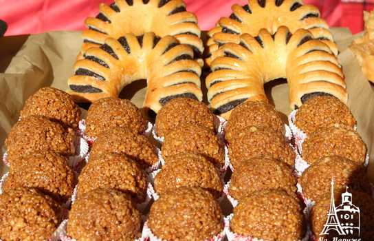 Новини Вінниці / Чача, хачапурі, хінкалі: у Вінниці стартував дводенний фестиваль грузинської культури