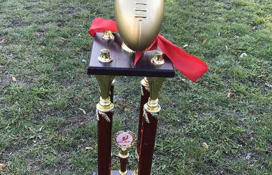 Новини Вінниці / Вінницькі «Вовчиці» знову стали чемпіонами 