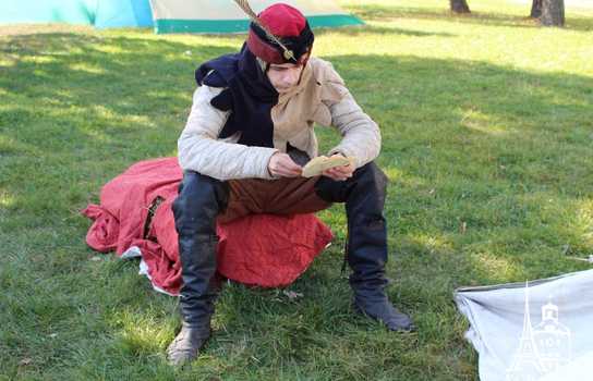 Новини Вінниці / Лицарський турнір пам’яті Героя Небесної Сотні Максима Шимка зібрав у Вінниці воїнів з усієї України