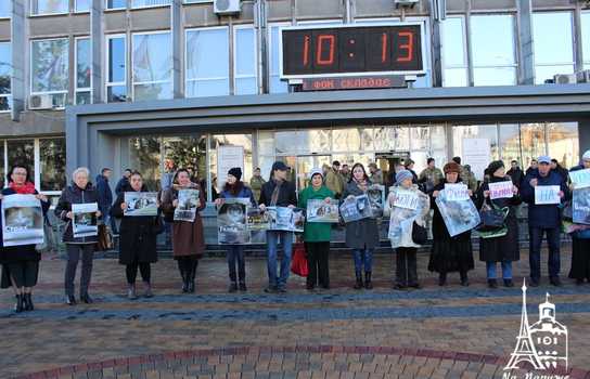 Новини Вінниці / Чому котів у Вінниці не визнали частиною міської екосистеми та мешканцями міста?