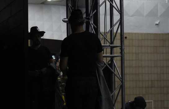 Новини Вінниці / Через Винницу проследовал TRANZYT ГогольФеста (ФОТО)