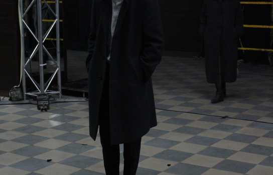 Новини Вінниці / Через Винницу проследовал TRANZYT ГогольФеста (ФОТО)