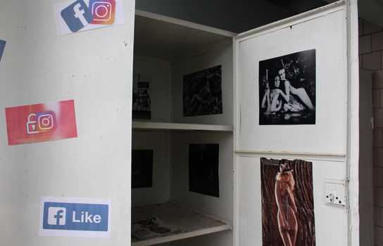 Новини Вінниці / ГогольФест в Виннице. НеФонтан (ФОТО)