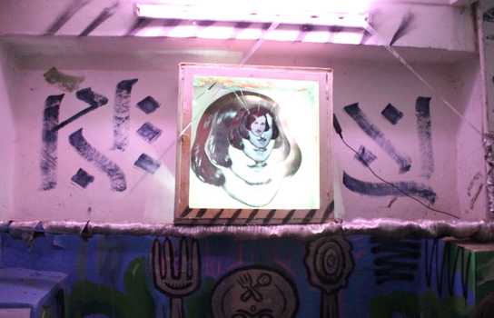 Новини Вінниці / ГогольФест в Виннице. НеФонтан (ФОТО)