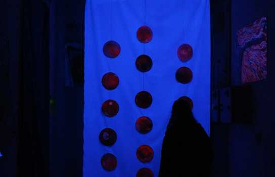 Новини Вінниці / ГогольФест в Виннице. НеФонтан (ФОТО)