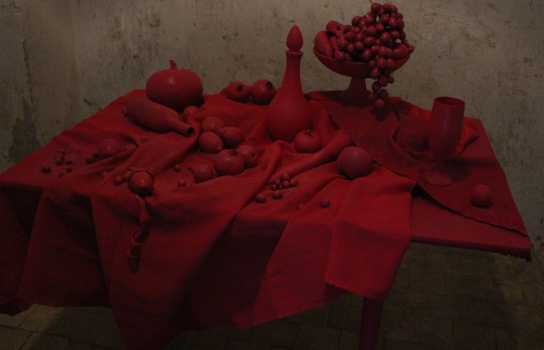 Новини Вінниці / ГогольФест в Виннице. НеФонтан (ФОТО)