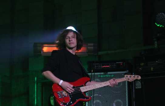 Новини Вінниці / ГогольФест в Виннице. НеФонтан (ФОТО)