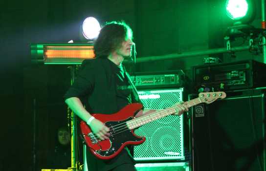 Новини Вінниці / ГогольФест в Виннице. НеФонтан (ФОТО)