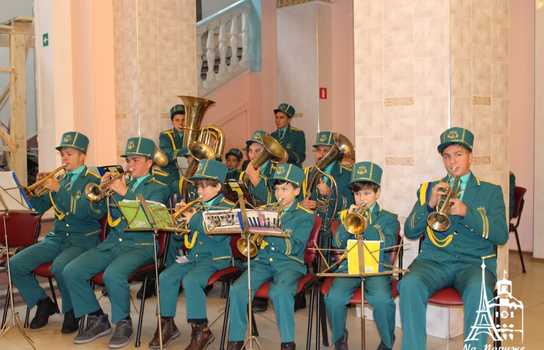 Новини Вінниці / До Вінниці з’їхалися волонтери з усієї України (ФОТОРЕПОРТАЖ)