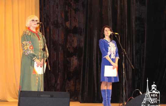 Новини Вінниці / До Вінниці з’їхалися волонтери з усієї України (ФОТОРЕПОРТАЖ)