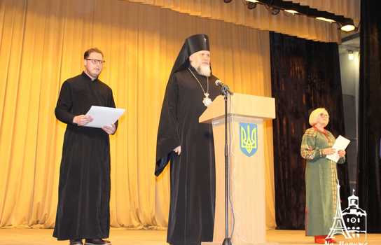 Новини Вінниці / До Вінниці з’їхалися волонтери з усієї України (ФОТОРЕПОРТАЖ)