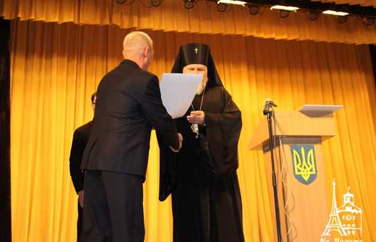 Новини Вінниці / До Вінниці з’їхалися волонтери з усієї України (ФОТОРЕПОРТАЖ)