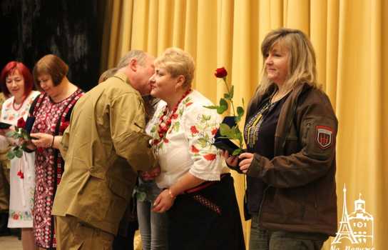 Новини Вінниці / До Вінниці з’їхалися волонтери з усієї України (ФОТОРЕПОРТАЖ)