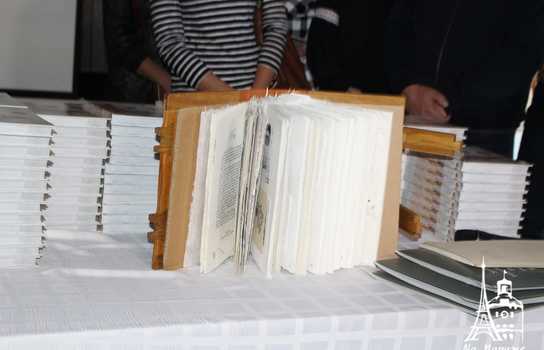 Новини Вінниці / До Вінниці на зустріч із волонтерами зі всієї України приїхав міністр Павло Клімкін 