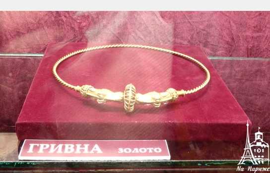 Новини Вінниці / У Вінниці до лютого можна побачити виставку врятованих і знищених артефактів