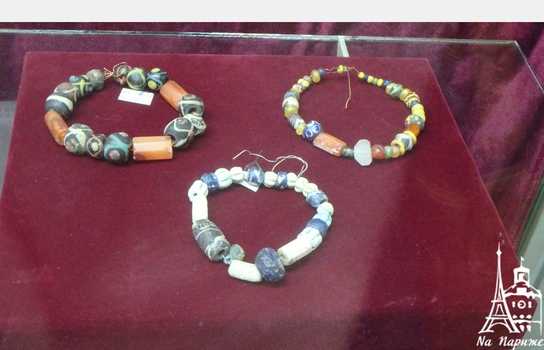 Новини Вінниці / У Вінниці до лютого можна побачити виставку врятованих і знищених артефактів