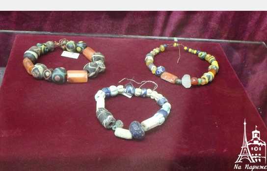 Новини Вінниці / У Вінниці до лютого можна побачити виставку врятованих і знищених артефактів