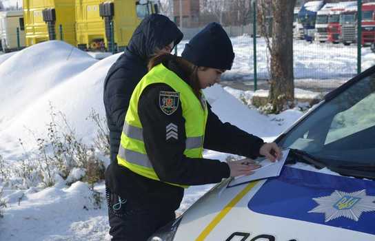 Новини Вінниці / Дві години – 30 порушників: начальник патрульної поліції Вінниччини розповів про перші результати роботи інспекторів з радаром