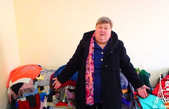 Новини Вінниці / «Банк одягу» для малозабезпечених: понад 20 тонн здали за рік вінничани у контейнери для збору вживаних речей