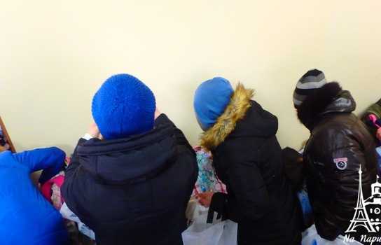 Новини Вінниці / «Банк одягу» для малозабезпечених: понад 20 тонн здали за рік вінничани у контейнери для збору вживаних речей