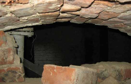 Новини Вінниці / Мер Сергій Моргунов призначив відповідальних за вивчення підземель Вінниці, фото яких містянин зробив кілька місяців тому (ФОТО)