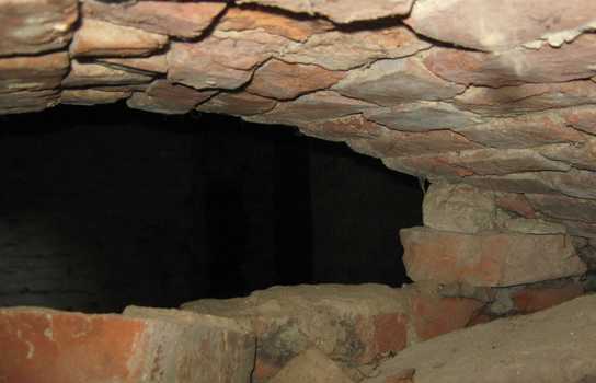 Новини Вінниці / Мер Сергій Моргунов призначив відповідальних за вивчення підземель Вінниці, фото яких містянин зробив кілька місяців тому (ФОТО)