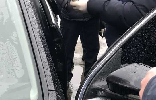 Новини Вінниці / Мерію Могилів-Подільського підозрюють у вимаганні грошей від забудовника