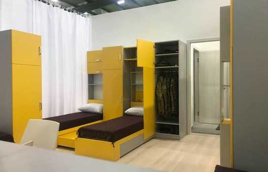 Новини Вінниці / У Гайсині для військових зводять чотири гуртожитки (ФОТО)