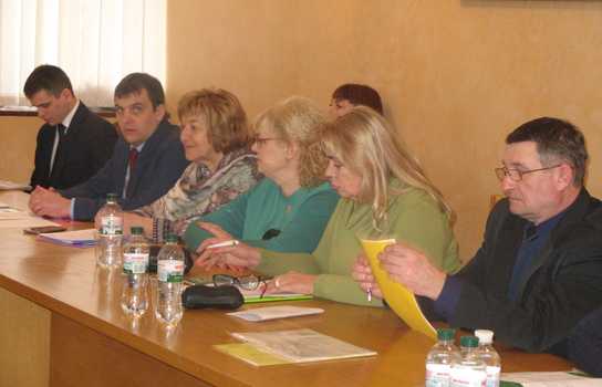 Новини Вінниці / Для вінницьких вишів затвердили план державного та регіонального замовлення 