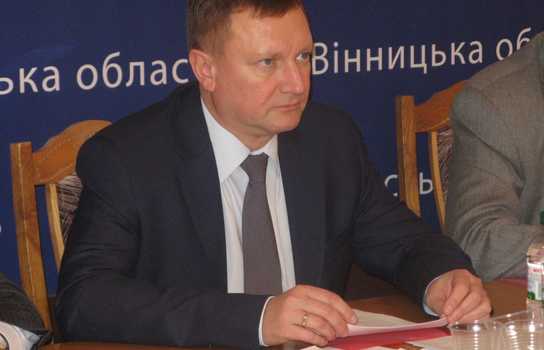 Новини Вінниці / Для вінницьких вишів затвердили план державного та регіонального замовлення 