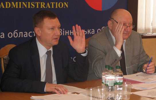 Новини Вінниці / Для вінницьких вишів затвердили план державного та регіонального замовлення 