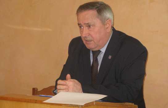 Новини Вінниці / Для вінницьких вишів затвердили план державного та регіонального замовлення 