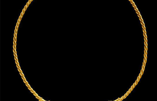 Новини Вінниці / Таємниці давніх курганів Вінниччини. У краєзнавчому музеї розповіли про загадки знахідок (ФОТО)