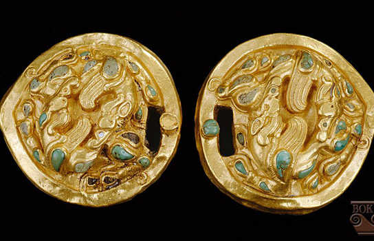 Новини Вінниці / Таємниці давніх курганів Вінниччини. У краєзнавчому музеї розповіли про загадки знахідок (ФОТО)