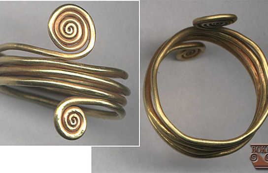 Новини Вінниці / Таємниці давніх курганів Вінниччини. У краєзнавчому музеї розповіли про загадки знахідок (ФОТО)