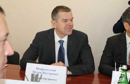 Новини Вінниці / У Вінниці створять українсько-корейський науково-дослідний центр в якому шукатимуть ліки від раку