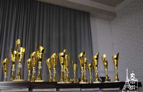 Новини Вінниці / Стало відомо, хто отримав титул «Жінка Вінниччини 2019» (ФОТО)