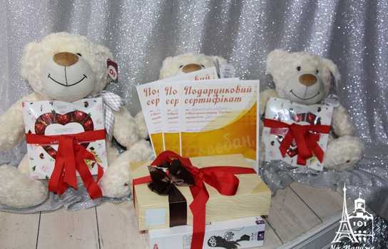 Новини Вінниці / Стало відомо, хто отримав титул «Жінка Вінниччини 2019» (ФОТО)