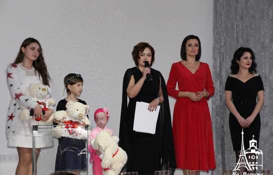 Новини Вінниці / Стало відомо, хто отримав титул «Жінка Вінниччини 2019» (ФОТО)