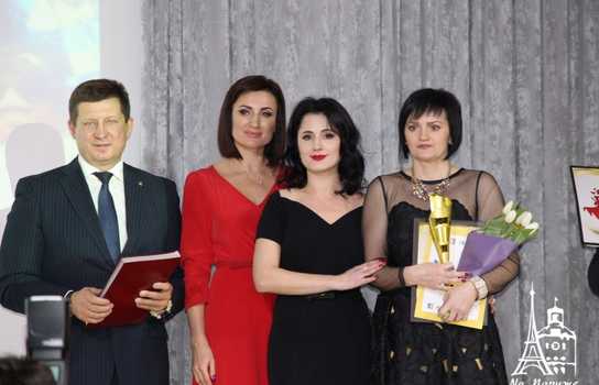 Новини Вінниці / Стало відомо, хто отримав титул «Жінка Вінниччини 2019» (ФОТО)