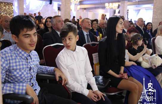 Новини Вінниці / Стало відомо, хто отримав титул «Жінка Вінниччини 2019» (ФОТО)