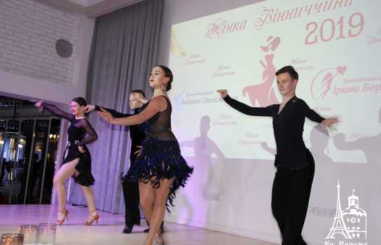 Новини Вінниці / Стало відомо, хто отримав титул «Жінка Вінниччини 2019» (ФОТО)