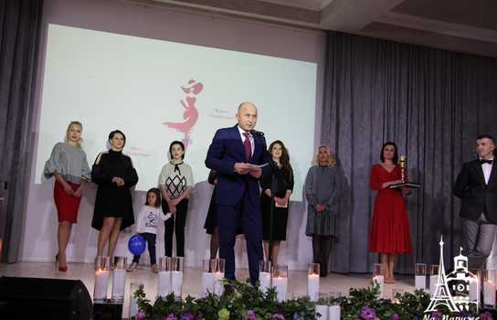 Новини Вінниці / Стало відомо, хто отримав титул «Жінка Вінниччини 2019» (ФОТО)