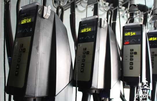 Новини Вінниці / На Вінниччині запрацював новий сучасний молокопереробний комплекс європейського зразка «Villa Milk»(ФОТО)