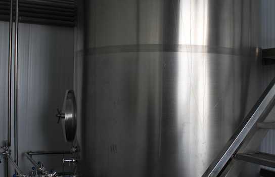 Новини Вінниці / На Вінниччині запрацював новий сучасний молокопереробний комплекс європейського зразка «Villa Milk»(ФОТО)