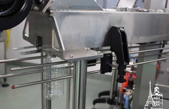 Новини Вінниці / На Вінниччині запрацював новий сучасний молокопереробний комплекс європейського зразка «Villa Milk»(ФОТО)