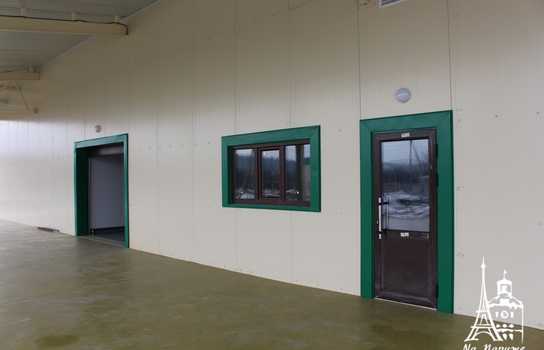 Новини Вінниці / На Вінниччині запрацював новий сучасний молокопереробний комплекс європейського зразка «Villa Milk»(ФОТО)